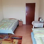 Dom Goscinny Asia Колобжег