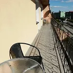 Dom Goscinny Asia Проживание в семье
