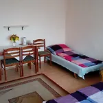 Dom Goscinny Asia Проживание в семье *