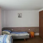 Проживание в семье Dom Goscinny Asia
