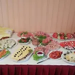 Dom Goscinny Asia Проживание в семье