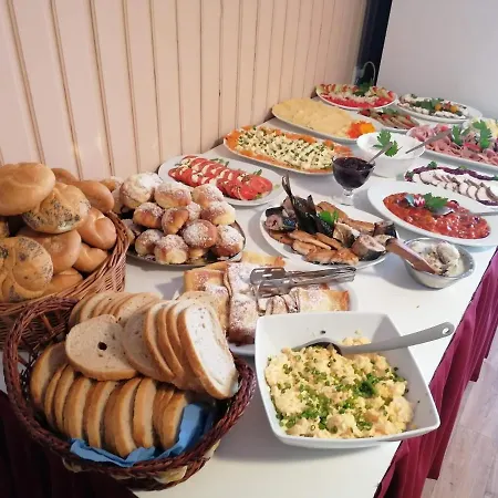 Dom Gościnny Kwatera prywatna