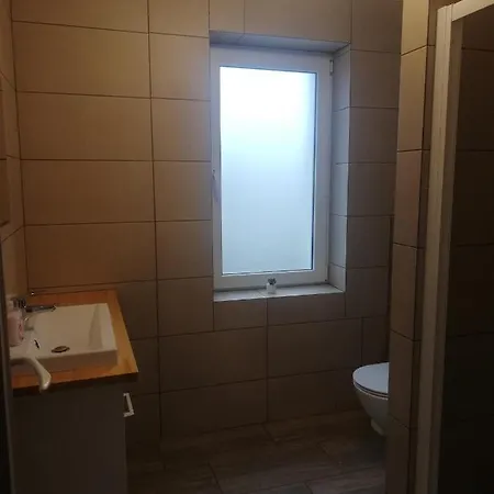 Dom Goscinny Asia Kolobřeh