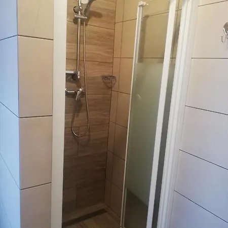 Ubytování v soukromí Dom Goscinny Asia