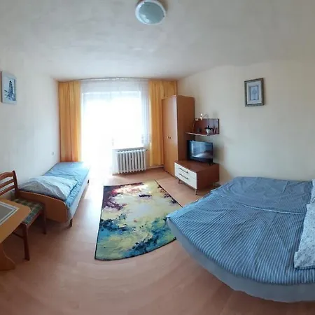 Ubytování v soukromí Dom Goscinny Asia *