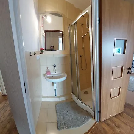 Dom Goscinny Asia Ubytování v soukromí *