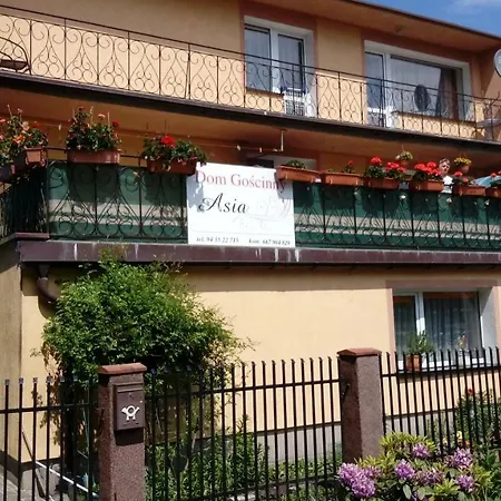 Dom Gościnny Kwatera prywatna *