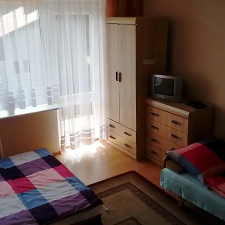 Kwatera prywatna Dom Gościnny *