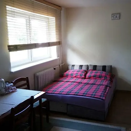 Dom Goscinny Asia Alloggio in famiglia