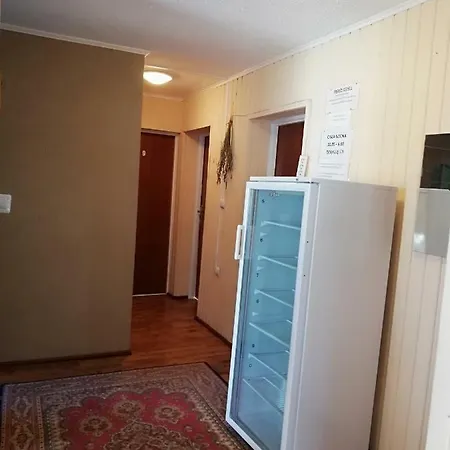 Dom Gościnny Kwatera prywatna Kołobrzeg