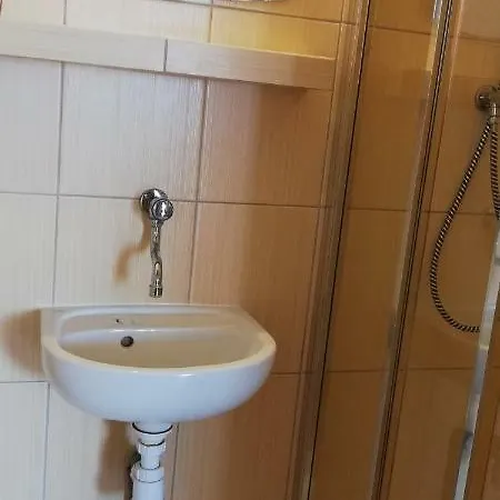 Dom Gościnny *