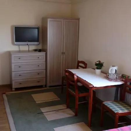 Ubytování v soukromí Dom Goscinny Asia Kolobřeh
