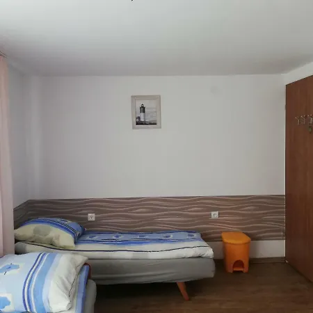 Ubytování v soukromí Dom Goscinny Asia