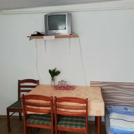 Dom Goscinny Asia Ubytování v soukromí *