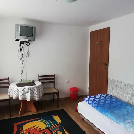 Dom Goscinny Asia * Kolobřeh